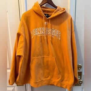 Starter Tennessee Volunteers Hoodie